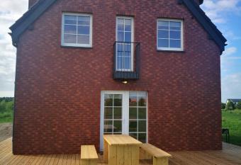 Klevas has Balcony rooms