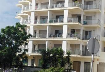 Mar Atlantico Apartment has Smoking/Balcony rooms