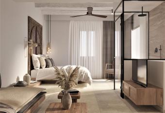 F Charm all Suites - Adults Only allows 18 year olds to book a room