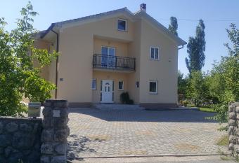 Apartments Barbara has Balcony rooms
