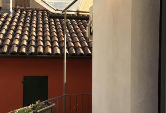 Antica Novi B & B allows 18 year olds to book a room