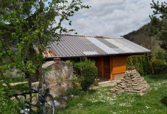 Piramida Mjeseca has Smoking/Balcony rooms