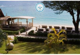 Mama Beach Residence - Adults Only has Balcony rooms