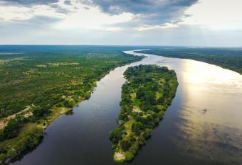 Chundu Island has Balcony rooms