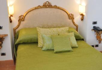 Hotel Botanico San Lazzaro has Balcony rooms