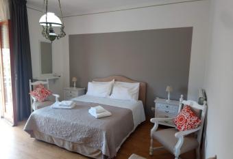 B&B Casa Vienna has Balcony rooms