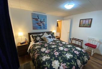 Martine & Michel has Balcony rooms