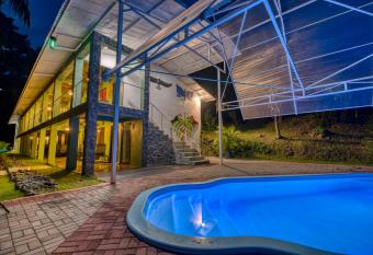 Hotel Casa Conley Del Mar has Balcony rooms