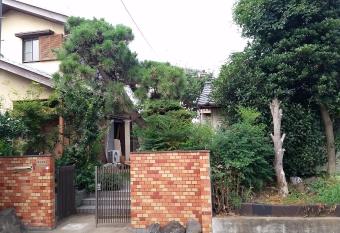 Cherry                    At                            for Disney Makuhari Narita Car Pickup has Balcony rooms