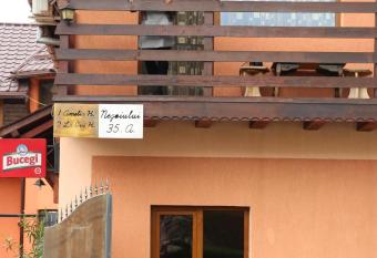 Amelia House has Balcony rooms