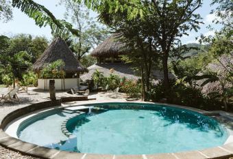 Dreamsea Surf Resort Nicaragua has Balcony rooms