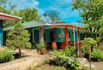 Hotel Gitana Corcovado, y Tour operador has Balcony rooms