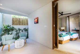 C-View Villas allows 18 year olds to book a room