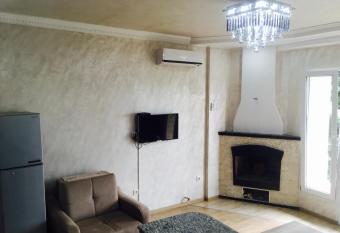 Baratashvili 29 Apartment has Smoking rooms