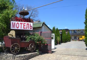 Hotel Vivat has Balcony rooms