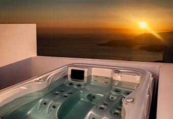 May Seven Suites - Adults Only allows 18 year olds to book a room