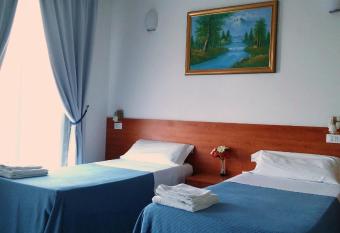 Dream Venice Airport has Balcony rooms