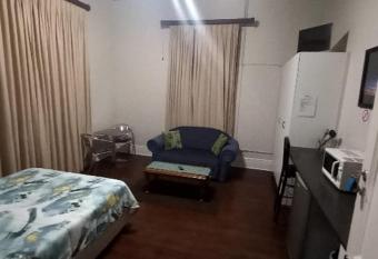 Glen Lilly Self Catering has Balcony rooms