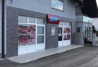 Apartment Melody has Balcony rooms