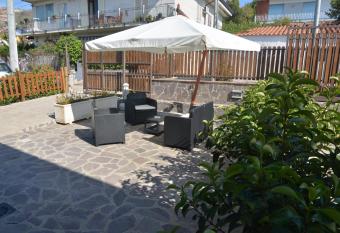 Casa vacanze  has Balcony rooms