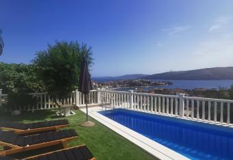 Apartment Gole   has Balcony rooms