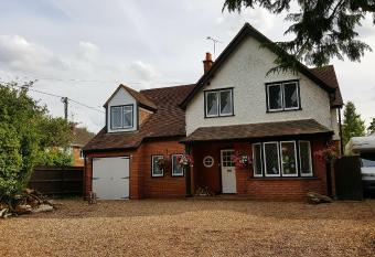 Sadlers Guest House allows 18 year olds to book a room