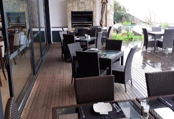 Canelands Beach Club has Balcony rooms