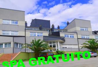 Hotel O Cami  o has Balcony rooms