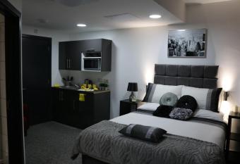 Trivelles Regency, Nottingham has Balcony rooms