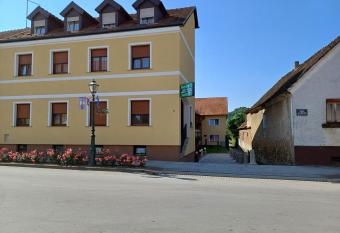 Garden allows 18 year olds to book a room