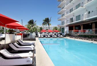 Emporio Veracruz has Balcony rooms