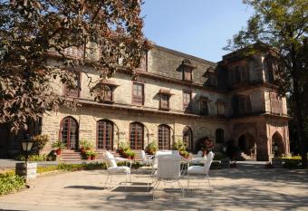 Palace Hotel - Bikaner House has Balcony rooms
