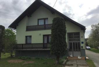 Ivana has Balcony rooms