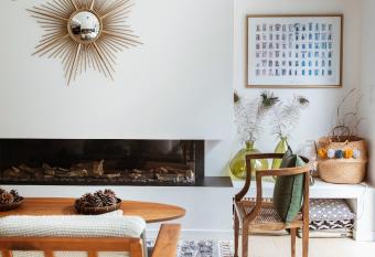 La Maison Odeia Bordeaux Centre has Balcony rooms