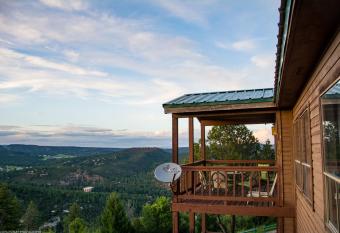 Tiara Del Sol has Balcony rooms