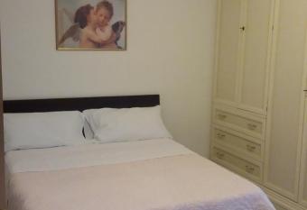 Bilocale nell antica darsena has Balcony rooms