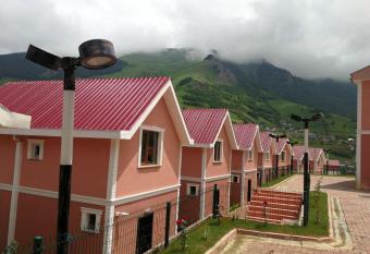 Hamsikoy Hotel has Balcony rooms