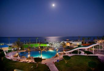 Amphoras Beach allows 18 year olds to book a room