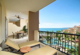 Villa Del Palmar Flamingos Beach Resort & Spa has Balcony rooms