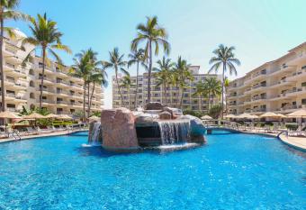 Villa del Palmar Beach Resort & Spa Puerto Vallarta has Balcony rooms