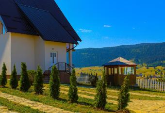 Oaza Mira Hotel & Resort-                                            has Balcony rooms