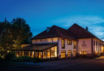 Landgasthof Euler has Balcony rooms