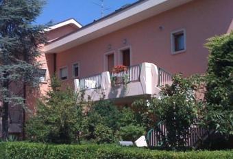 B&C Apartments LA POSTA Home has Balcony rooms