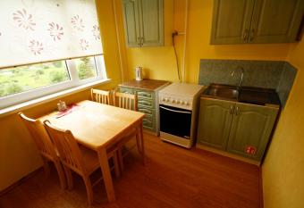 LM Piiri K  laliskorter has Balcony rooms