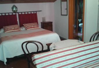 Agriturismo Ribunt   has Balcony rooms