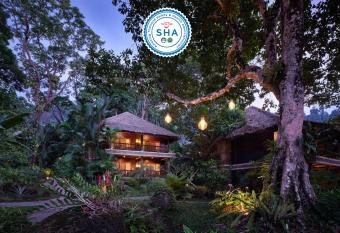 Khaolak Paradise Resort - SHA Extra Plus has Balcony rooms