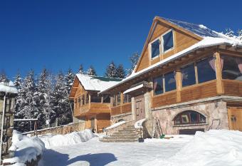 Bed & Breakfast KUM has Balcony rooms