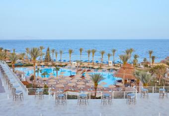 Pickalbatros Royal Grand Sharm - Adults Friendly 16 Years Plus allows 18 year olds to book a room