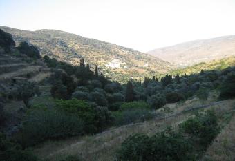 Moraki Apartment has Smoking/Balcony rooms