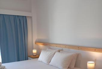 Ifestia Hotel has Balcony rooms